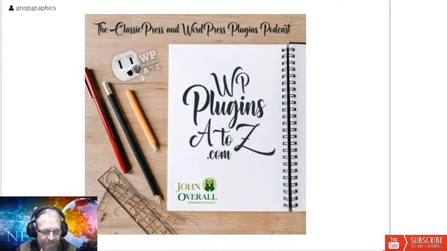 Getting Creative with WordPress Plugins смотреть онлайн