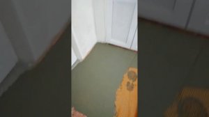 Как укладывать плитку на старое окрашенные покрытие