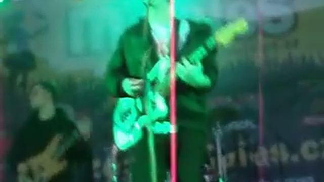 Airfare, Hard ride, Plzen Majales смотреть онлайн