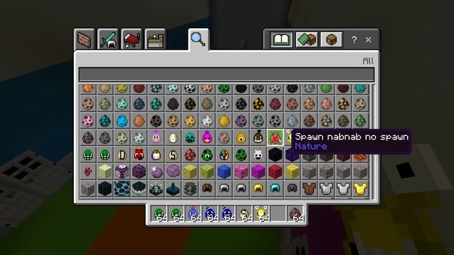 [New] [Realistic Animation] Garten of BanBan 1 2 3 - New mod/addon - minecraft смотреть онлайн