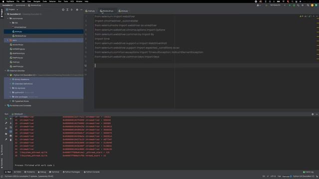 Automating TikTok | SocialBot (Episode 1) смотреть онлайн