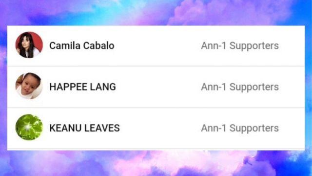 Thank you.. SPONSORS, MEMBERS and SUPERCHATTERS (Thanksgiving LS-Oct.04,2021) смотреть онлайн