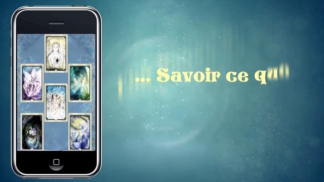 L'oracle L'Absolu sur smartphone смотреть онлайн