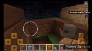 Наоборот спокойной ночи малыши! (Майнкрафт тв)