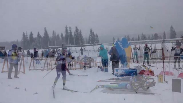 СЯНКИ 13 01 2019 биатлон смотреть онлайн
