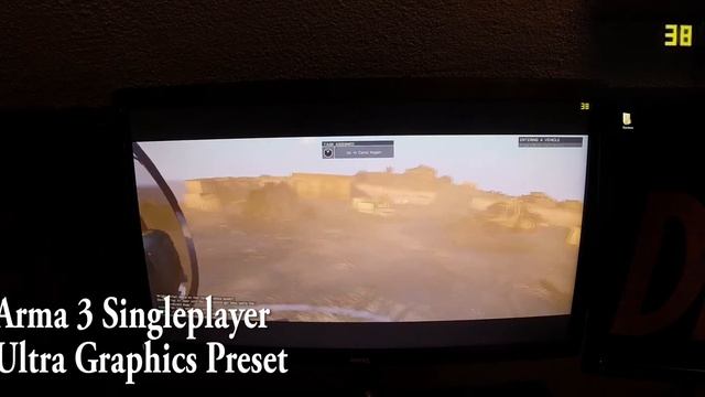 EVGA Geforce "GTX 770 SC" ACX 2.0 Multi Game FPS Test [2K] смотреть онлайн