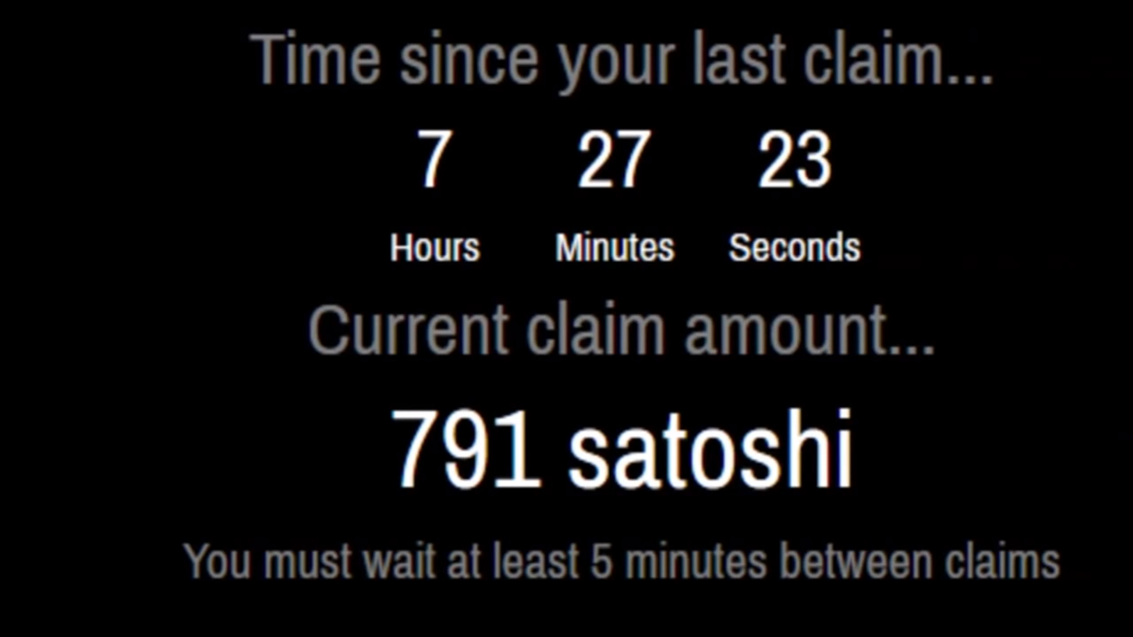 КАК ЗАРАБОТАТЬ БИТКОИНЫ. САМЫЙ ЖИРНЫЙ И ПРОВЕРЕННЫЙ BITCOIN КРАН 