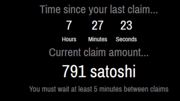 КАК ЗАРАБОТАТЬ БИТКОИНЫ. САМЫЙ ЖИРНЫЙ И ПРОВЕРЕННЫЙ BITCOIN КРАН