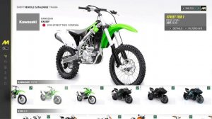 The Crew Motorfest All Bikes | Crew Motorfest Full Bike List