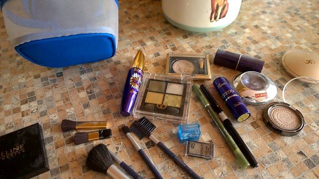 Ревизия косметички смотреть онлайн