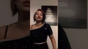 Camélia K Dans mon jardin D'hiver (COVER)