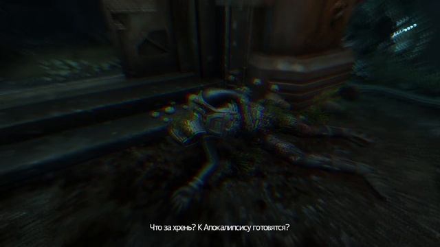 SOMA Прохождение на русском # 4 - Субмарина Истеричка смотреть онлайн