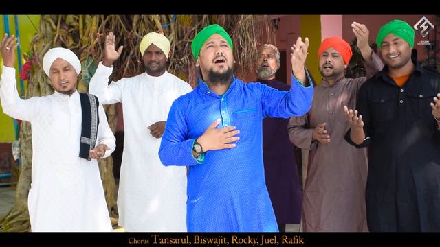 Tu Kuja Man Kuja || New Kalam 2022 || Afzul islam смотреть онлайн