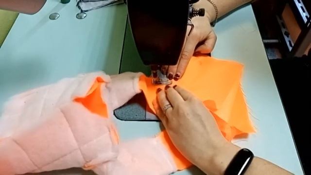 Куртка для куклы смотреть онлайн