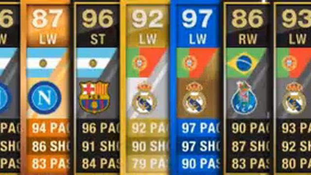 FIFA 12 PLAYER GENERATOR (WORKING) смотреть онлайн