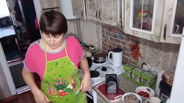 // Красота  на улице//Рулетики с фаршем на подушке/\