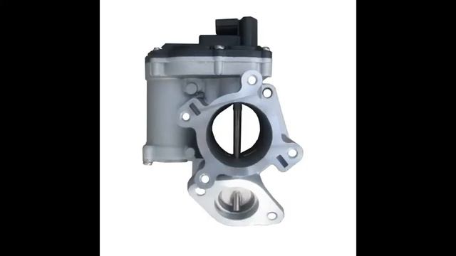 OPEL VIVARO A TRAFIC II 2 0 CDTI ZAWÓR EGR Enimo Net