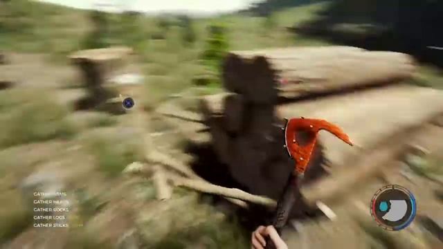 The Forest Walkthrough Part 3 смотреть онлайн