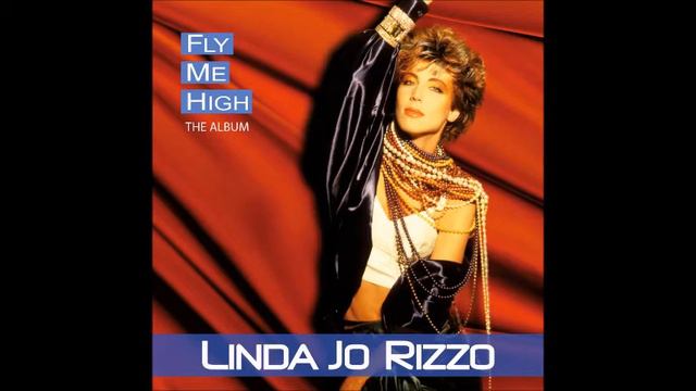Linda Jo Rizzo - There's A Fire