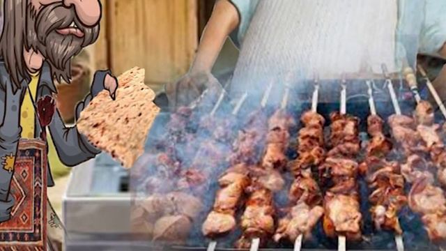 Sweet and instructive stories from Mulla Nasreddin.. زیرنویس به همه زبانها смотреть онлайн