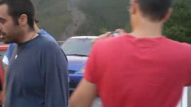 Club Ford Fiesta España 3ª Kdd Asturiana смотреть онлайн