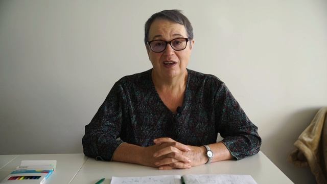 #2. Как решать задачи с детьми: догадка, подбор или алгоритм? смотреть онлайн
