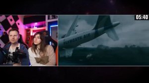 ?10 Минут Бесполезной информации о GTA 5 | РЕАКЦИЯ на King Dm