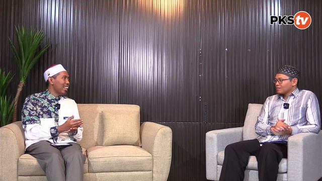 (13/30) Berinteraksi dengan Al Qur'an di Bulan Ramadhan | Ust Abdurrahman Wahid, Lc., MA. смотреть онлайн
