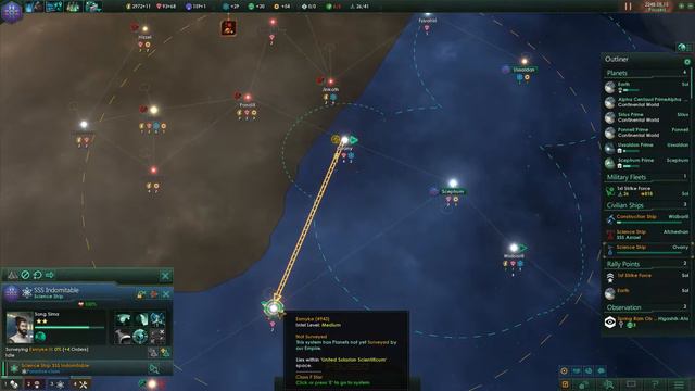 Stellaris Suggestions: Improve Button Clicks смотреть онлайн