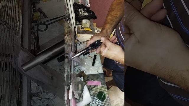 Форт 12 РМ, подарочный инхрустированый, доработка магазина на 16 заряд смотреть онлайн