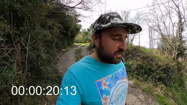 Самый большой дуб в России, Лазаревское пляж Морская звезда, Чемитоквадже погода. смотреть онлайн