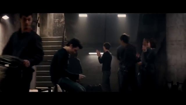 Light Bad – Дивергент I смотреть онлайн