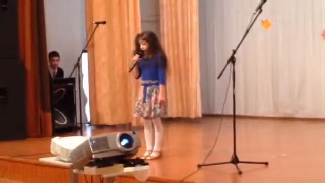 Стих о маме смотреть онлайн