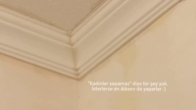 Stropiyer/Kartonpiyer Yapımı Hakkında Ufak Tüyolar смотреть онлайн