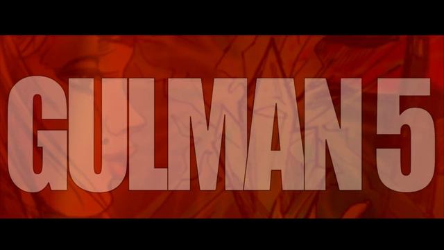 Официальный тизер к игре Гульман-5.