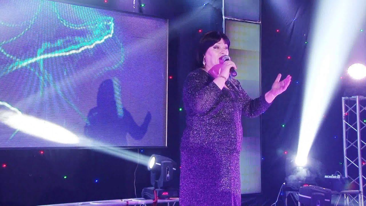 Сульгия Гаджиева - 