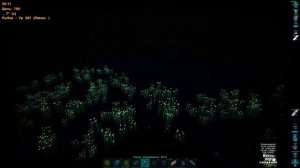 Подводная пещера в Ark survival evolved ragnarok