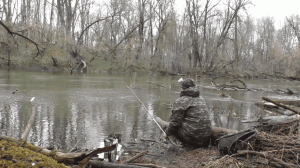 ПЕРВАЯ РЫБАЛКА НА ПОПЛАВОК В АПРЕЛЕ. ВЕСЕННЯЯ РЫБАЛКА НА ПОПЛАВОК.