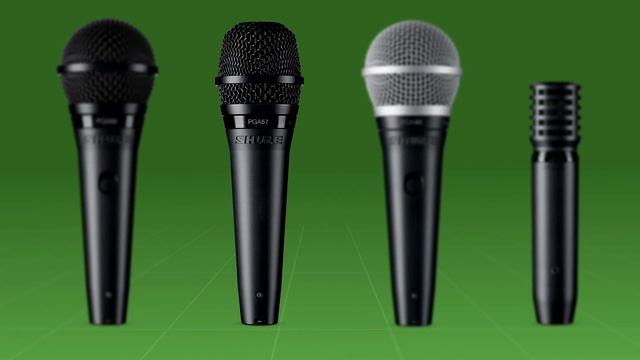 Micro shure PGA 58- Mua micro shure ở đâu tốt nhất Hà Nội смотреть онлайн