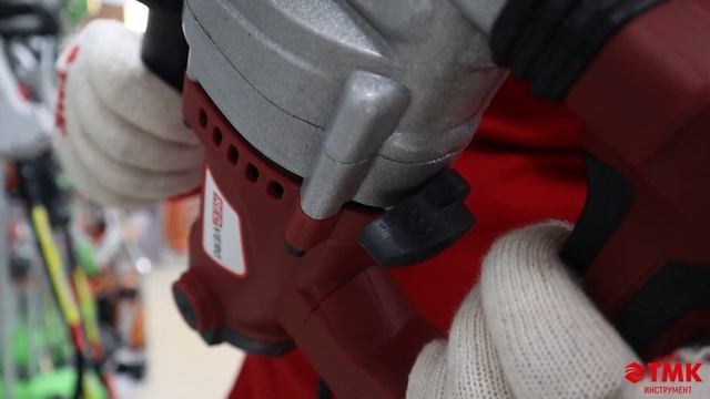 Перфоратор - RedVerg RD-RH1200 смотреть онлайн