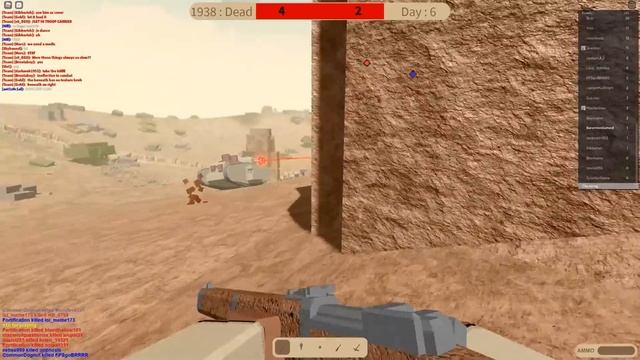 The Best World War 1 Game Ever! смотреть онлайн