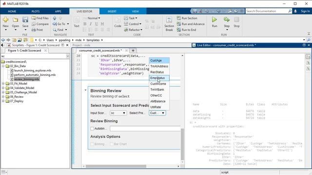 Model Development Environment MDE for Model Risk Management смотреть онлайн