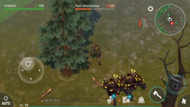 10th Floppy disk AMAZING LOOT | Last day on earth смотреть онлайн
