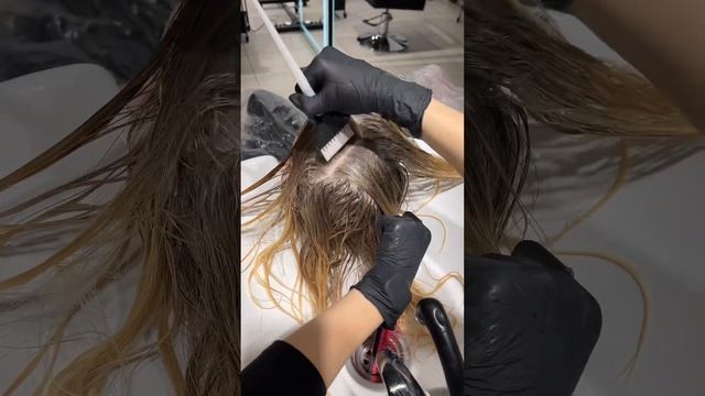 Какая должна быть стоимость окрашивания? смотреть онлайн