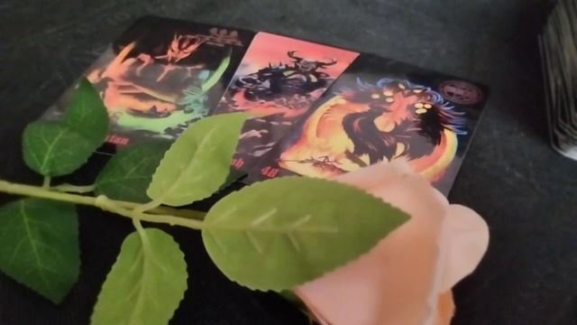 Что будет если бездумно читать призывы демонам? Демонолатрия. смотреть онлайн