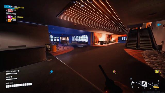 The Finals 2024 01 21 15 03 36 01 смотреть онлайн