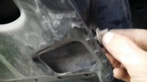 Как отрегулировать рамку двери ауди 80, 90, 100