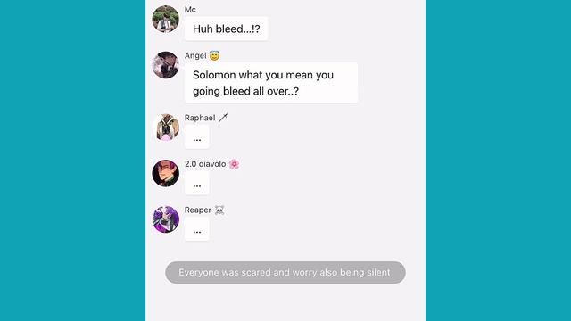 Obey me texts: Satan Pranks the Brothers ||3-3 смотреть онлайн