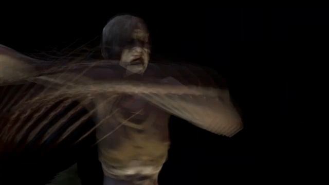 [SFM] Nicholas and The Witch смотреть онлайн