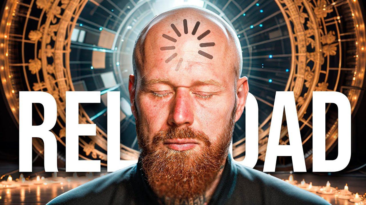 Сильнейшая Медитация Для Расширения Сознания и Отключения Негативных Программ! смотреть онлайн